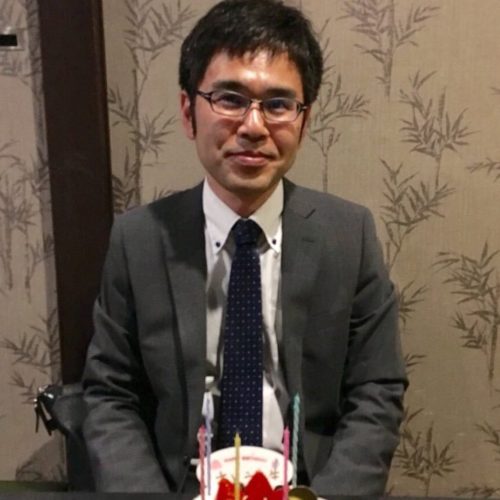 佐藤 拓磨